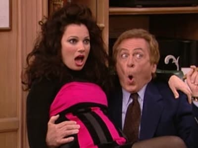 Assistir The Nanny Temporada 6 Episódio 16 Online em HD