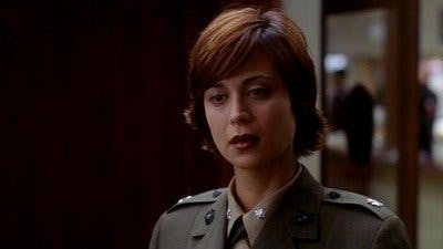 Assistir JAG: Ases Invencíveis Temporada 6 Episódio 16 Online em HD