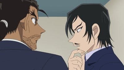 Assistir Detective Conan Temporada 1 Episódio 1123 Online em HD