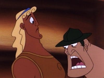 Assistir Hércules Temporada 1 Episódio 52 Online em HD