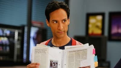 Assistir Community Temporada 4 Episódio 12 Online em HD