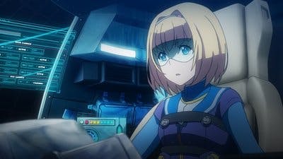 Assistir Heavy Object Temporada 1 Episódio 8 Online em HD