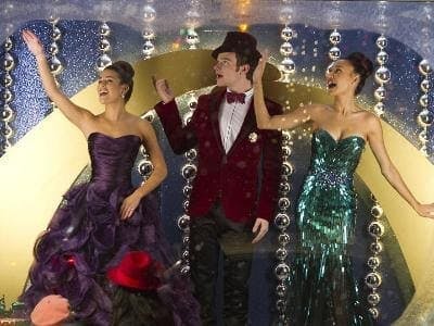 Assistir Glee: Em Busca da Fama Temporada 5 Episódio 8 Online em HD