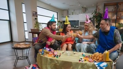 Assistir Come Dine with Me Mexico Temporada 3 Episódio 8 Online em HD