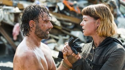 Assistir The Walking Dead Temporada 8 Episódio 7 Online em HD