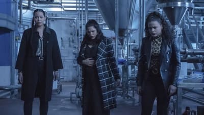 Assistir Charmed: Nova Geração Temporada 3 Episódio 17 Online em HD