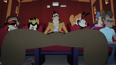 Assistir Animaniacs Temporada 1 Episódio 39 Online em HD