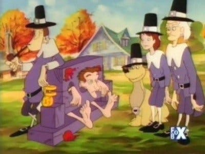 Assistir De Volta Para O Futuro Temporada 1 Episódio 4 Online em HD