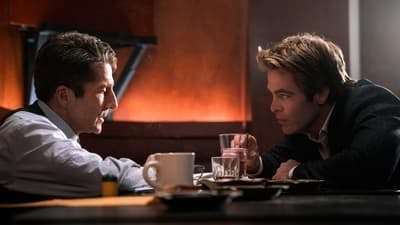 Assistir I Am the Night Temporada 1 Episódio 2 Online em HD