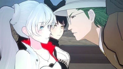 Assistir RWBY Temporada 2 Episódio 9 Online em HD