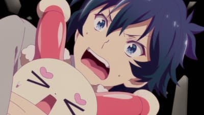 Assistir Renai Flops Temporada 1 Episódio 10 Online em HD