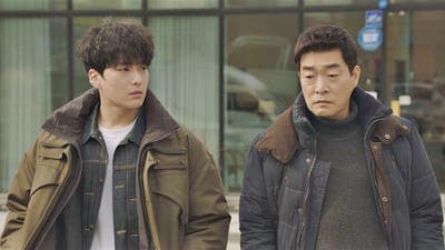 Assistir The Good Detective Temporada 1 Episódio 10 Online em HD