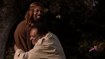 Assistir Black Jesus Temporada 3 Episódio 10 Online em HD