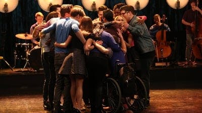 Assistir Glee: Em Busca da Fama Temporada 6 Episódio 6 Online em HD