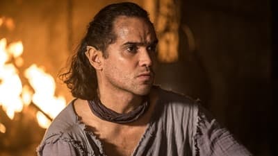 Assistir The Outpost Temporada 4 Episódio 11 Online em HD