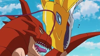 Assistir Digimon Adventure Temporada 1 Episódio 26 Online em HD