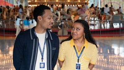Assistir Colegio Abbott Temporada 4 Episódio 22 Online em HD