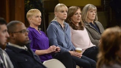 Assistir Mom Temporada 2 Episódio 16 Online em HD