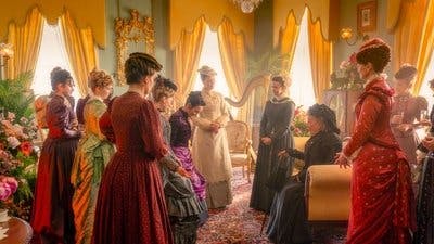 Assistir Los Hardacre Temporada 1 Episódio 3 Online em HD