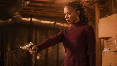 Assistir Encontrados Temporada 2 Episódio 12 Online em HD