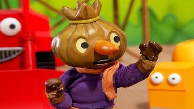 Assistir Frango Robô Temporada 3 Episódio 8 Online em HD