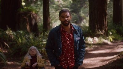 Assistir The OA Temporada 2 Episódio 2 Online em HD