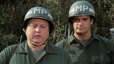 Assistir M*A*S*H Temporada 10 Episódio 7 Online em HD
