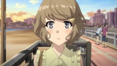 Assistir Rascal Does Not Dream of Bunny Girl Senpai Temporada 1 Episódio 5 Online em HD