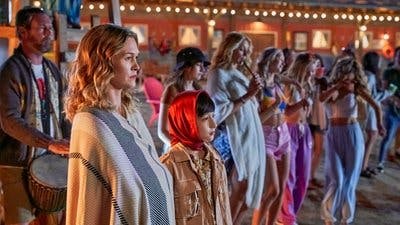 Assistir O Lago Temporada 1 Episódio 1 Online em HD
