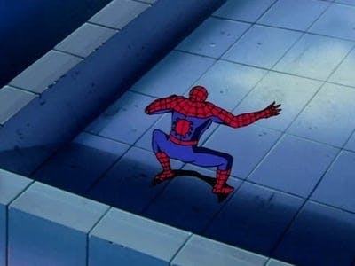 Assistir Homem-Aranha: A Série Animada Temporada 3 Episódio 5 Online em HD