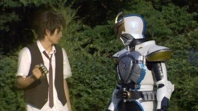 Assistir Kamen Rider Temporada 18 Episódio 28 Online em HD