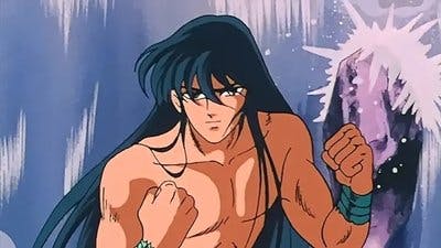 Assistir Os Cavaleiros do Zodíaco Temporada 1 Episódio 4 Online em HD