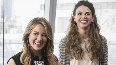 Assistir Younger Temporada 1 Episódio 1 Online em HD