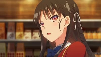 Assistir Youkoso Jitsuryoku Shijou Shugi no Kyoushitsu e Temporada 1 Episódio 11 Online em HD