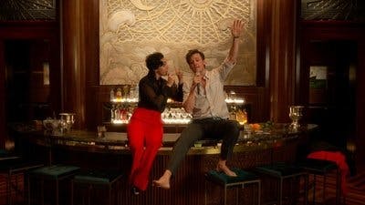 Assistir A Morte Entre Outros Mistérios Temporada 1 Episódio 6 Online em HD
