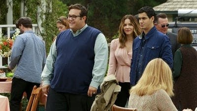 Assistir Scorpion: Serviço de Inteligência Temporada 3 Episódio 8 Online em HD