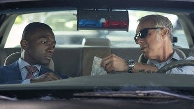 Assistir Bosch Temporada 6 Episódio 6 Online em HD