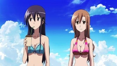 Assistir Seitokai Yakuindomo Temporada 1 Episódio 8 Online em HD