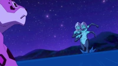 Assistir Kipo e os Animonstros Temporada 3 Episódio 10 Online em HD