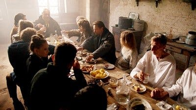 Assistir The Swamp Temporada 1 Episódio 7 Online em HD