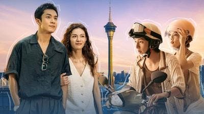 Assistir 灿烂的风和海 Temporada 1 Episódio 2 Online em HD