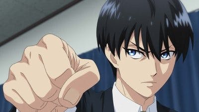 Assistir Tohai – Ura Rate Mahjong Tohai Roku Temporada 1 Episódio 12 Online em HD