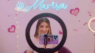 Assistir A Influenciadora Temporada 1 Episódio 1 Online em HD