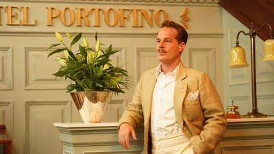 Assistir Hotel Portofino Temporada 1 Episódio 5 Online em HD