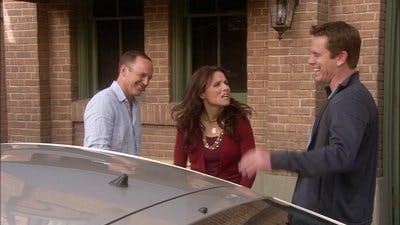 Assistir As Novas Aventuras de Christine Temporada 2 Episódio 16 Online em HD