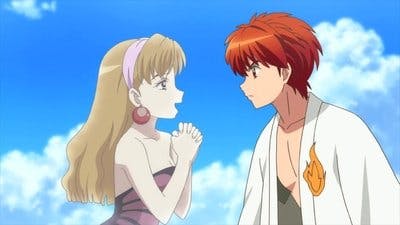 Assistir Kyoukai no Rinne Temporada 2 Episódio 12 Online em HD