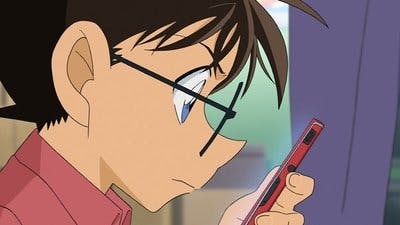 Assistir Detective Conan Temporada 1 Episódio 903 Online em HD