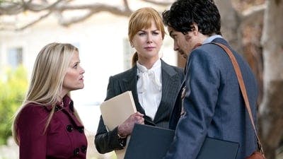 Assistir Big Little Lies Temporada 1 Episódio 4 Online em HD