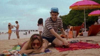 Assistir A Primeira Vez Temporada 2 Episódio 5 Online em HD
