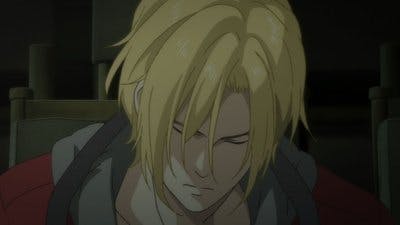Assistir Banana Fish Temporada 1 Episódio 24 Online em HD